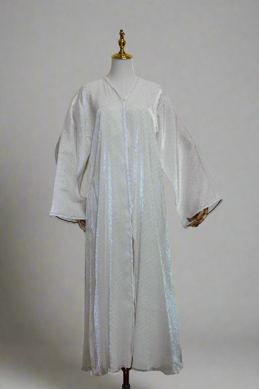 Pearl White Starlight