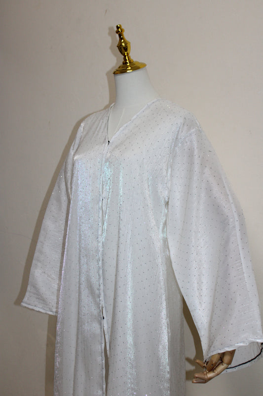 Pearl White Starlight