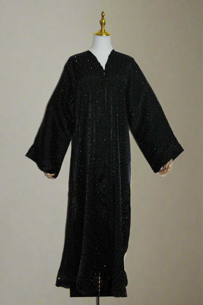 Onyx Black Starlight