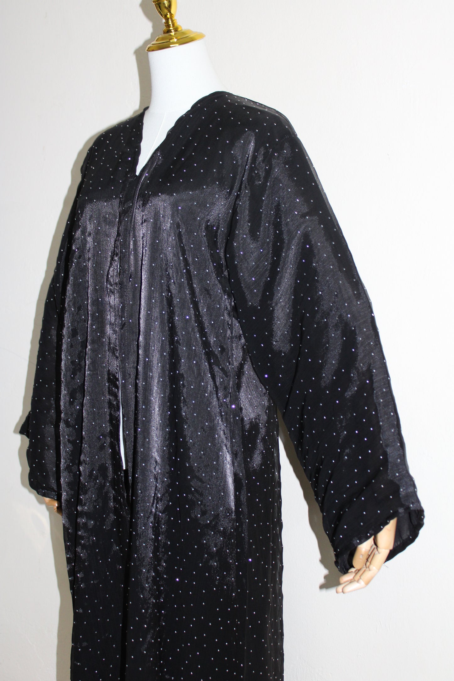 Onyx Black Starlight