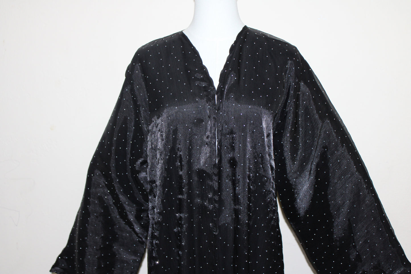 Onyx Black Starlight