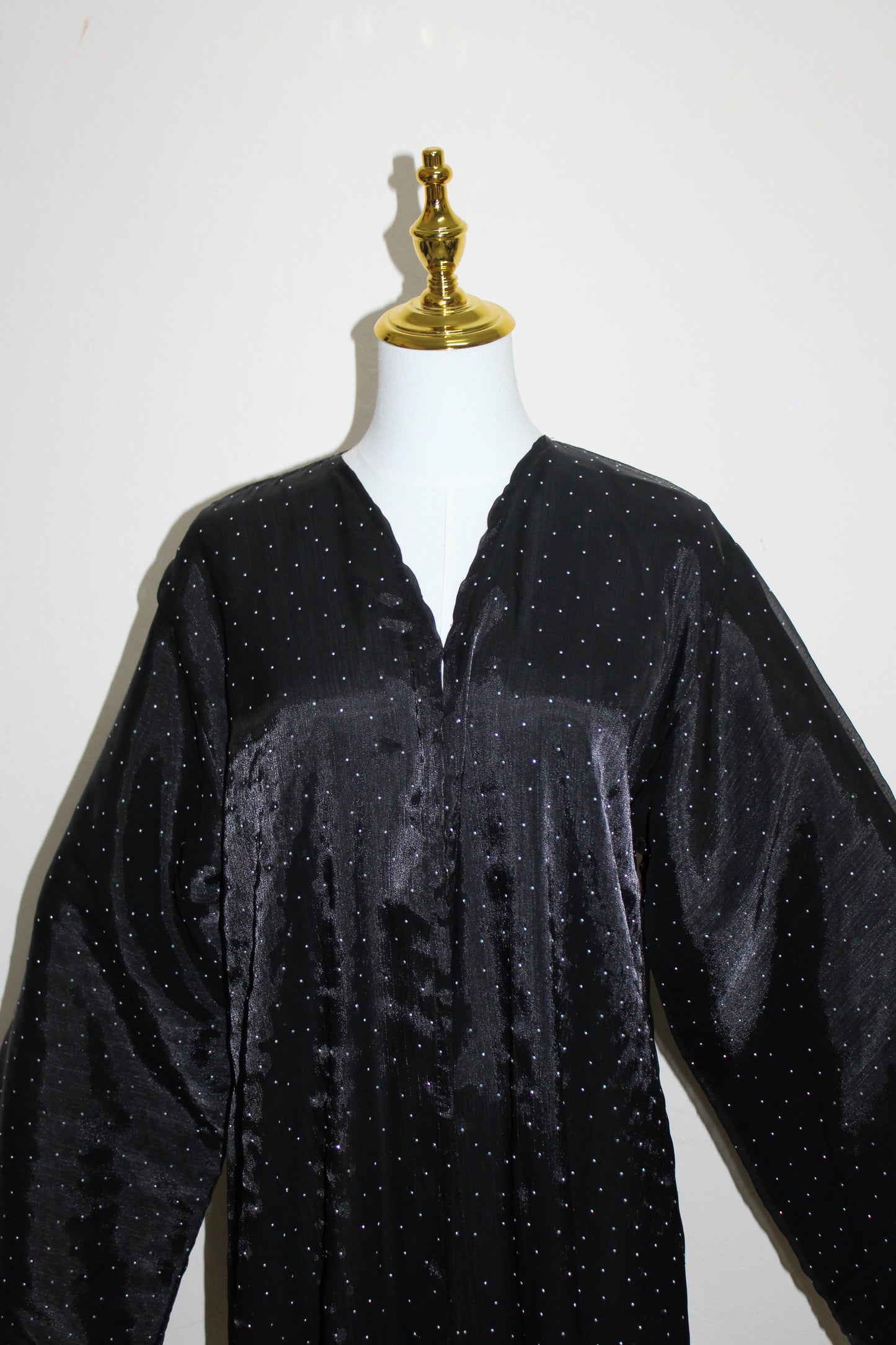 Onyx Black Starlight