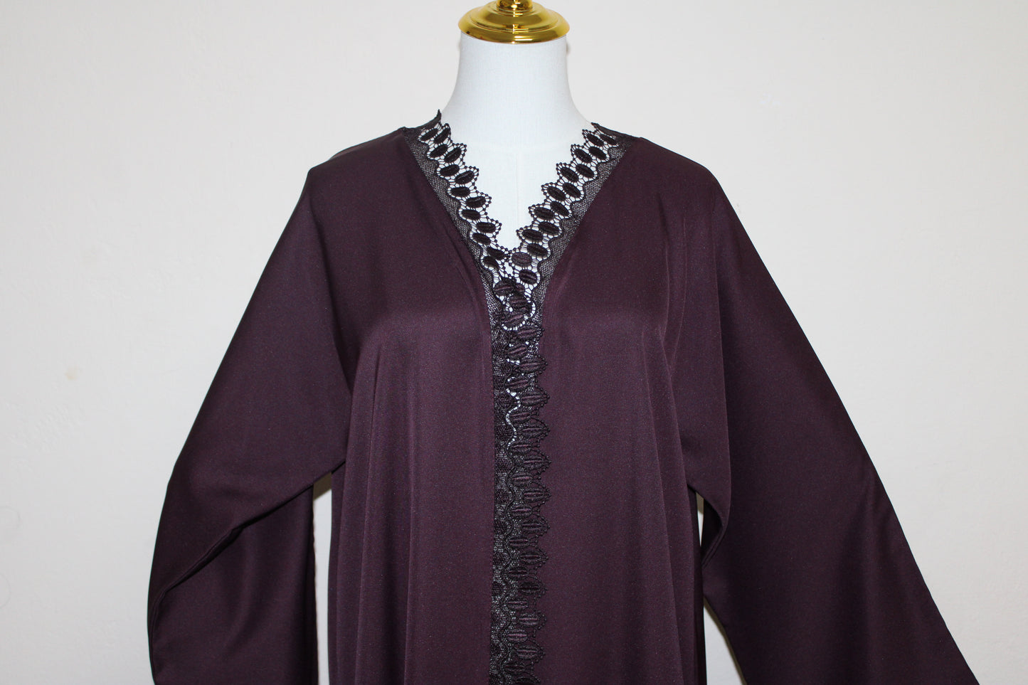 Mulberry Lace