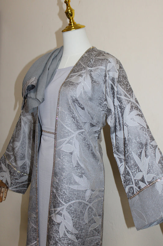 Silver Mist