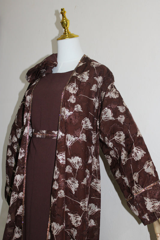 Brown Chocolate Rose