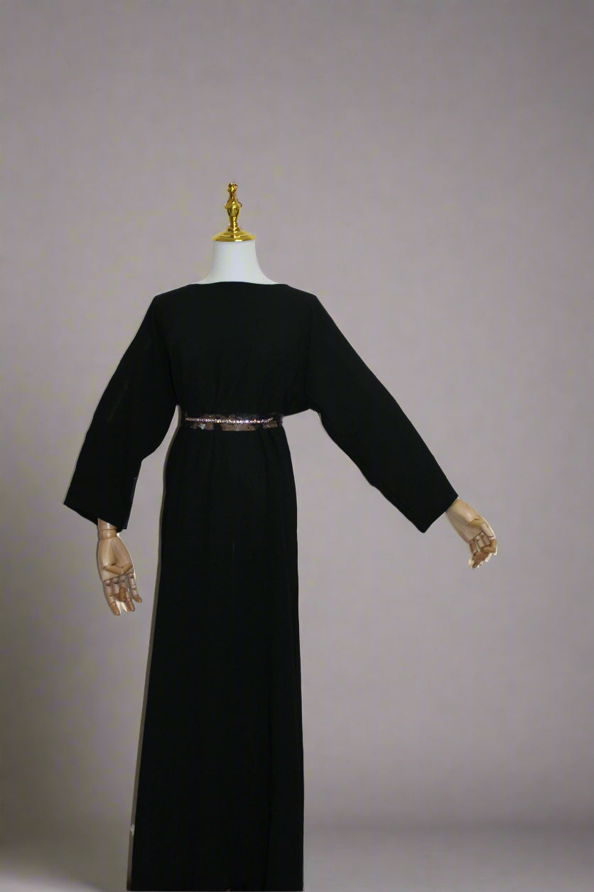 Black Chocolate Rose