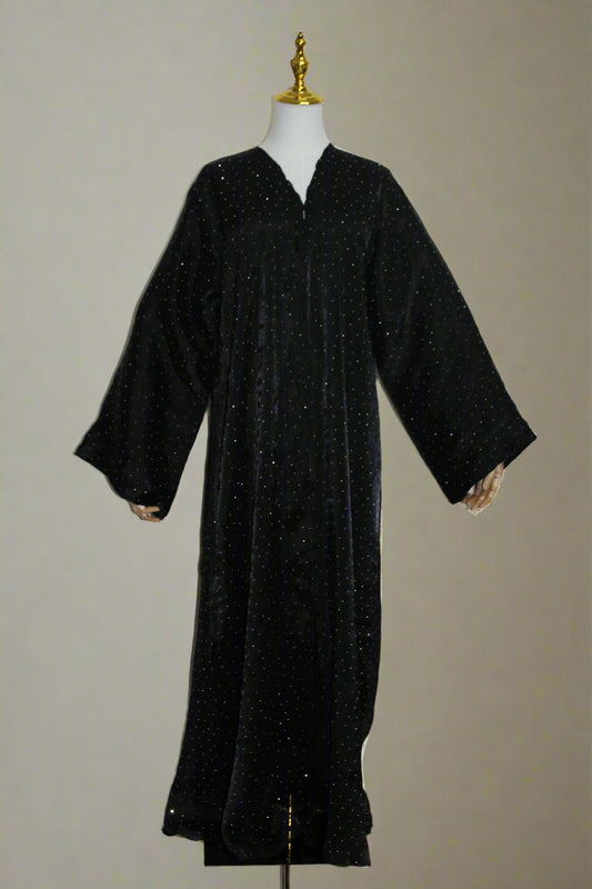 Onyx Black Starlight