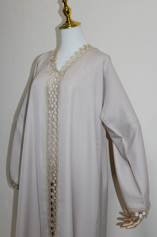 Sandstone Lace