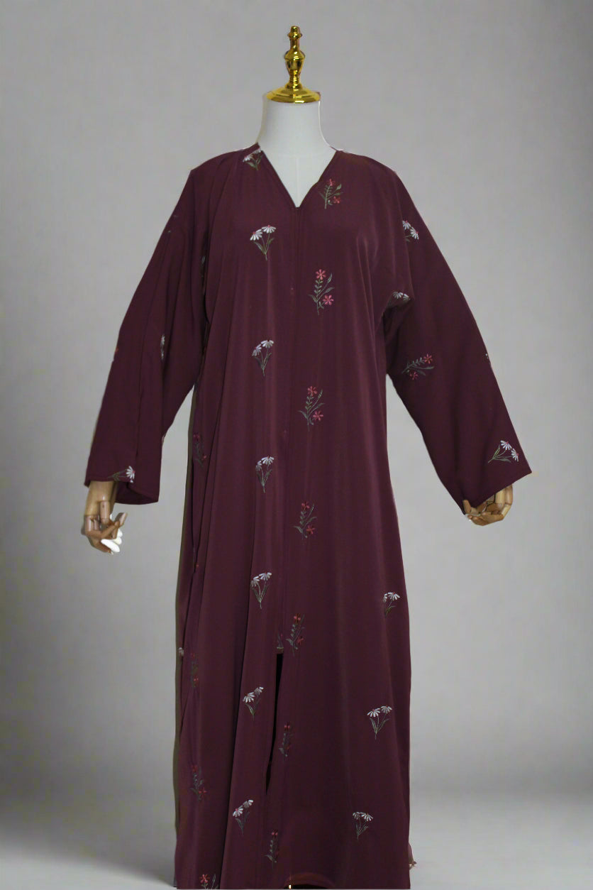 Rosewood Petal