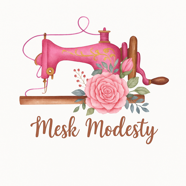 Mesk Modesty
